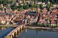 Heidelberg, Germany Small German Town